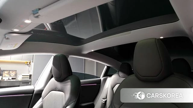 Tesla Model 3 id 3909236 из Кореи 10