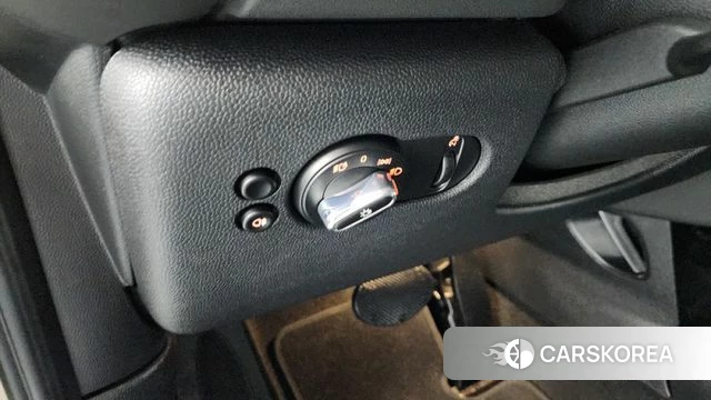 Mini Cooper id 4330377 из Кореи 10