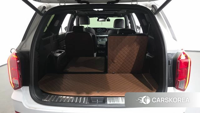 Hyundai Palisade id 4309928 из Кореи 10