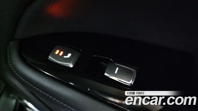 Ssangyong G4 Rexton id 2870428 из Кореи 10