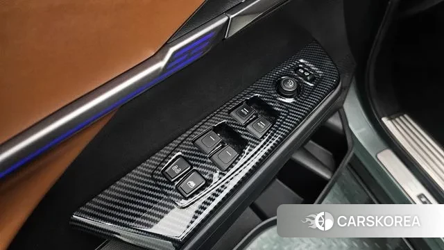 Ssangyong Torres id 3328007 из Кореи 10