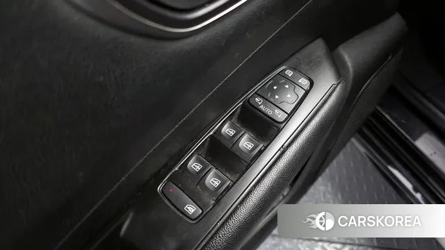 Renault Korea (Samsung) SM6 id 3779198 из Кореи 10