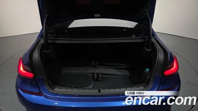 BMW 3 Series (G20) id 2951559 из Кореи 10