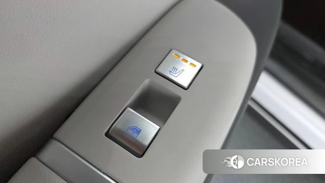 Hyundai Grandeur (GN7) id 3921818 из Кореи 10