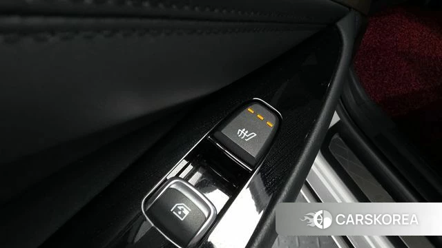 Kia K8 id 4369537 из Кореи 10