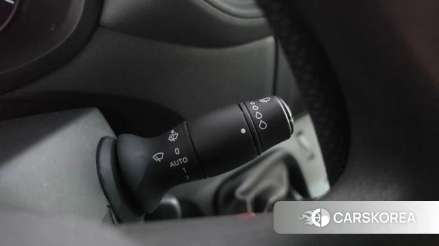 Renault Korea (Samsung) Master id 4881801 из Кореи 10