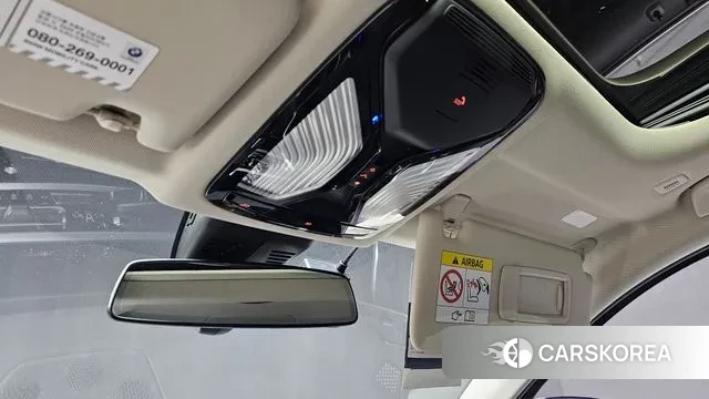 BMW 3 Series (G20) id 3045254 из Кореи 10