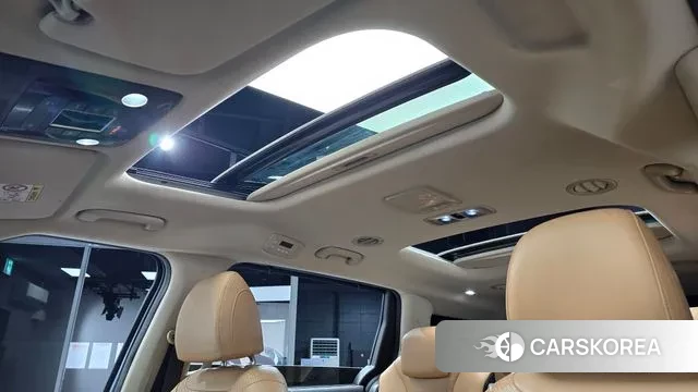 Kia Carnival 4th generation id 3291433 из Кореи 10