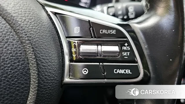 Kia Seltos id 3197785 из Кореи 10