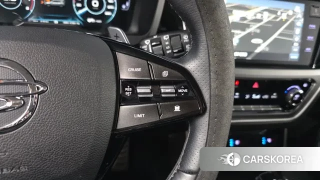 Ssangyong Beautiful Korando id 3076145 из Кореи 10