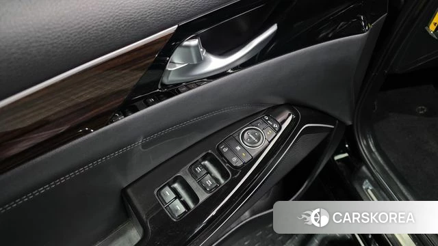 Kia All New K7 Hybrid id 3853960 из Кореи 10