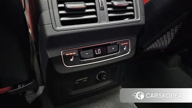 Audi SQ5 (FY) id 3411056 из Кореи 10