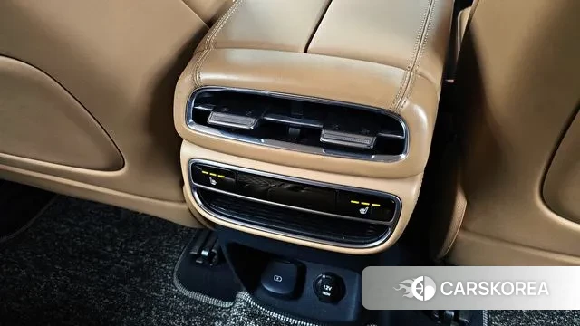 Genesis GV80 id 3601594 из Кореи 10