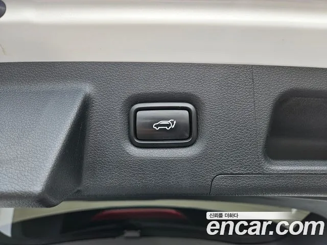 Hyundai The New Santa Fe id 2718879 из Кореи 10