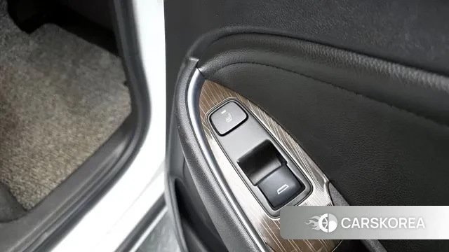 Chevrolet (GM Daewoo) All New Malibu id 3622457 из Кореи 10