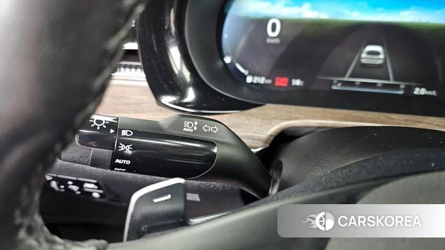 Kia K5 3rd generation id 3834176 из Кореи 10