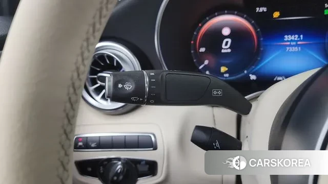 Mercedes-Benz C-Class W205 id 3417362 из Кореи 10