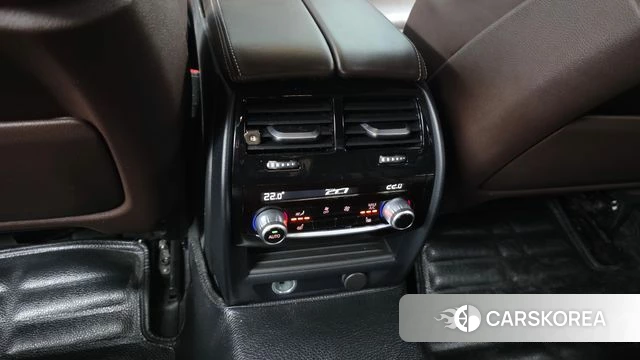 BMW 5 Series (G30) id 4677884 из Кореи 10