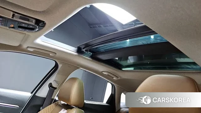 Hyundai Sonata (DN8) id 3526068 из Кореи 10