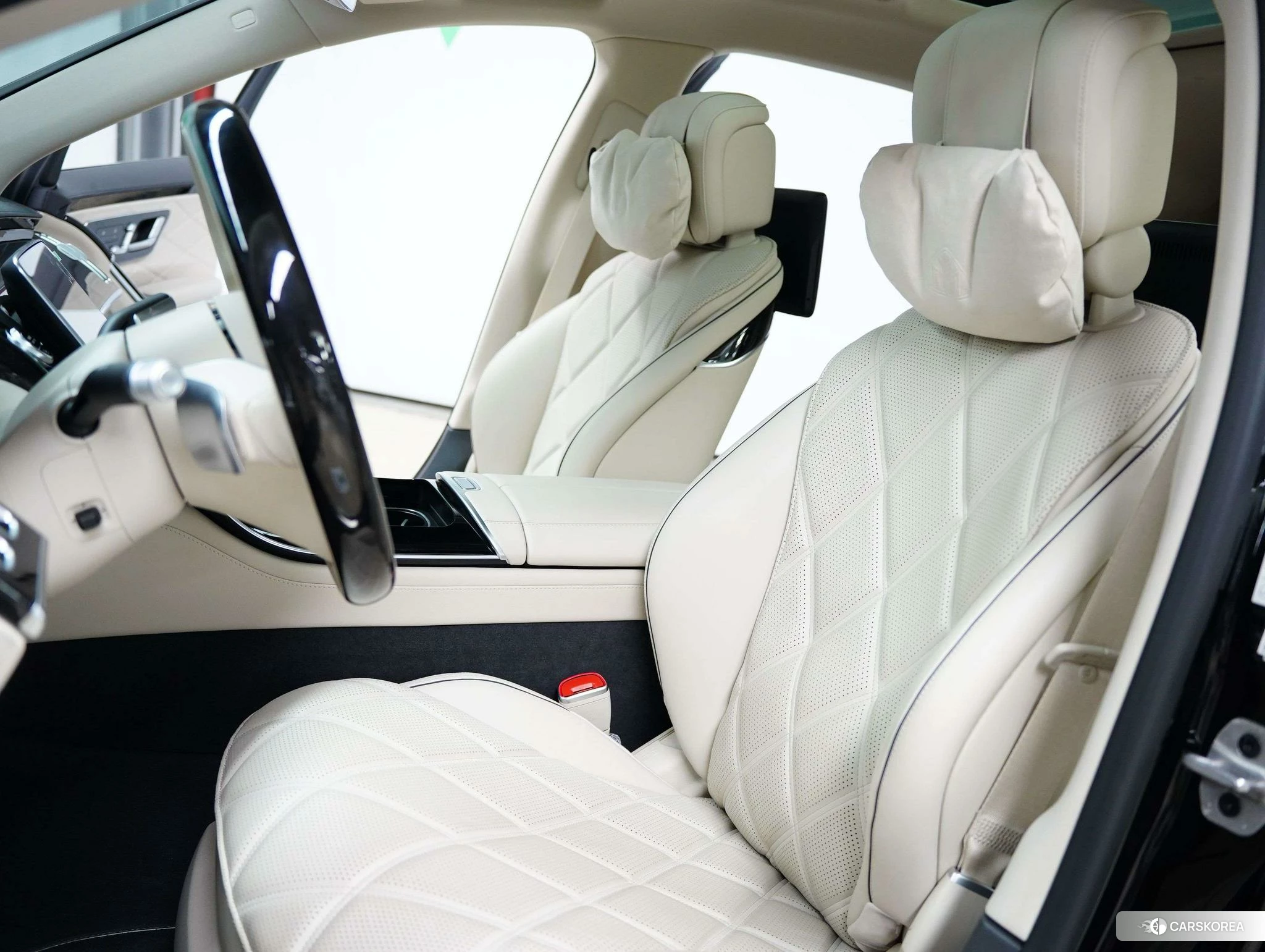 Mercedes-Benz Maybach S-class id 4512386 из Китая 10