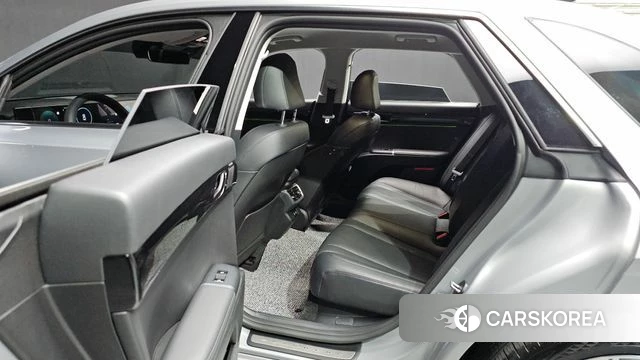 Hyundai Grandeur (GN7) id 4433356 из Кореи 10
