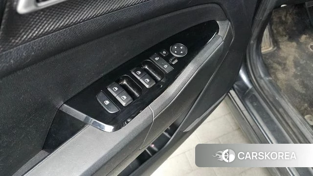 Kia Sportage 5th Generation id 4469855 из Кореи 10
