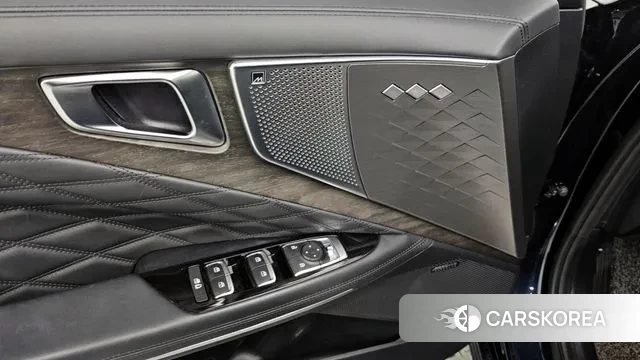 Kia K8 id 3395056 из Кореи 10