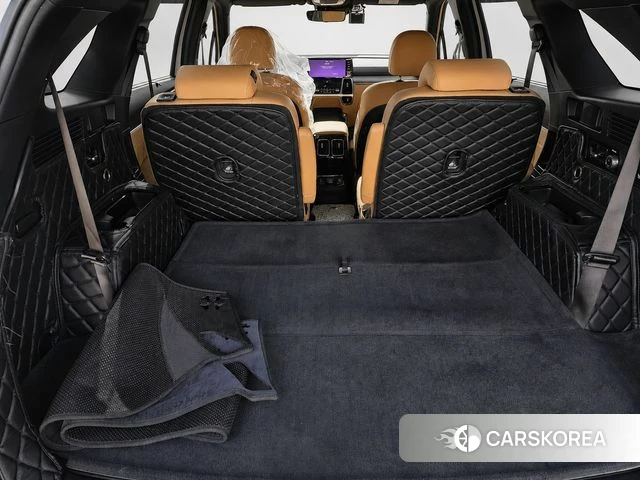 Kia Sorento 4th Generation id 4727388 из Кореи 10