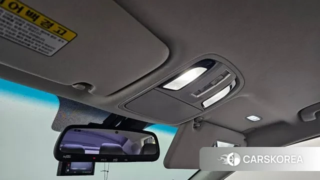 Kia All New K7 Hybrid id 3485138 из Кореи 10