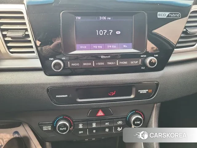 Kia Niro id 3292379 из Кореи 10
