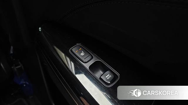 Kia K7 Premier Hybrid id 4535946 из Кореи 10