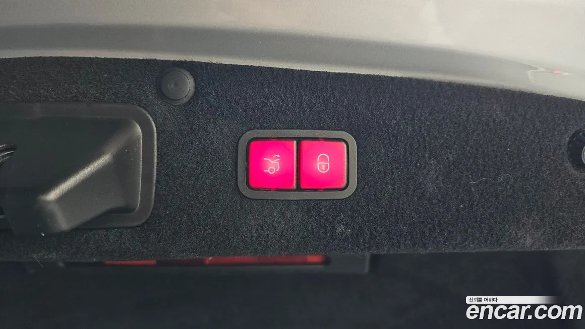 Mercedes-Benz S-Class W222 id 2064480 из Кореи 10