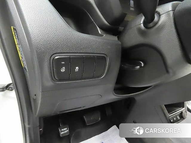 Kia The New Kia Ray id 3856419 из Кореи 10