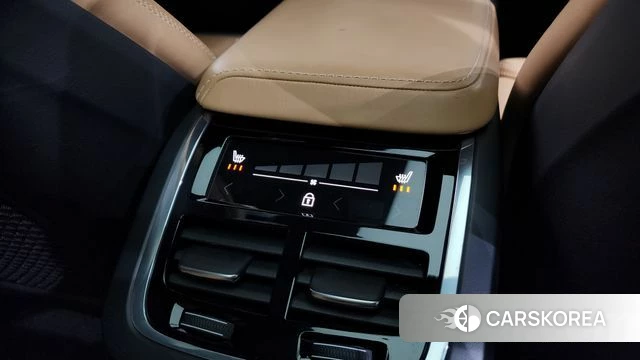 Volvo V60 Cross-Country 2nd Generation id 4179692 из Кореи 10