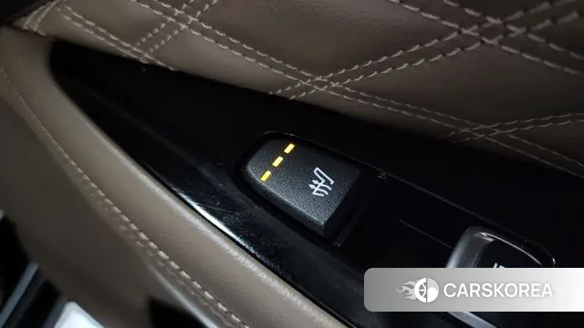 Kia K8 Hybrid id 3576200 из Кореи 10