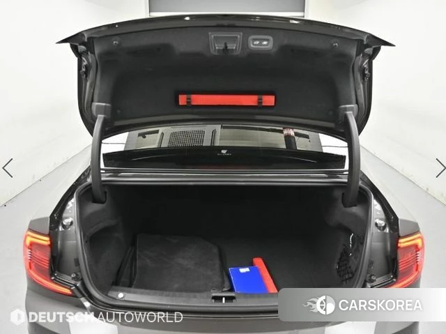 Volvo S90 id 4429435 из Кореи 10