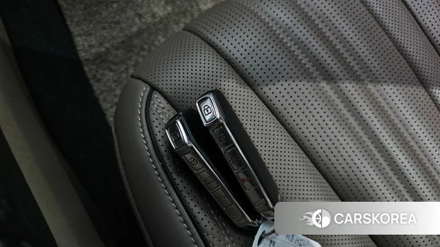 Kia K8 Hybrid id 4905079 из Кореи 10