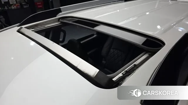 Kia The New Mohave id 3789578 из Кореи 10