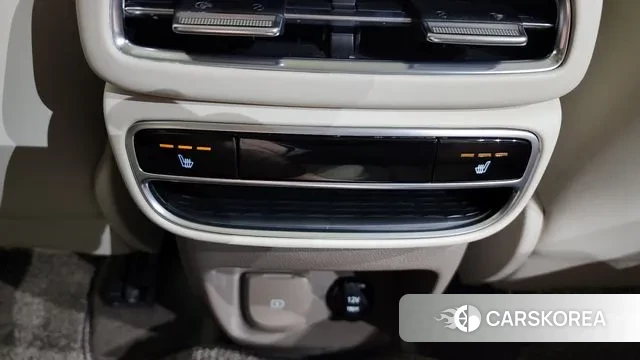 Genesis GV80 id 3043985 из Кореи 10