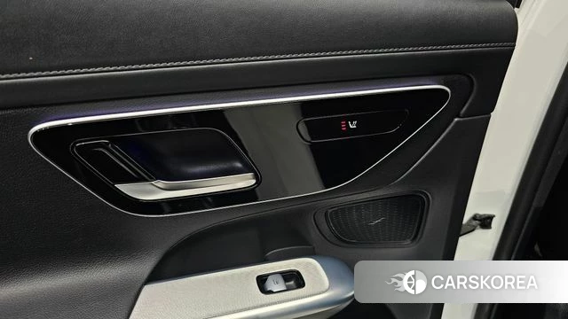 Mercedes-Benz GLC-Class X254 id 4201310 из Кореи 10