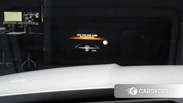 Genesis GV80 id 3502903 из Кореи 10