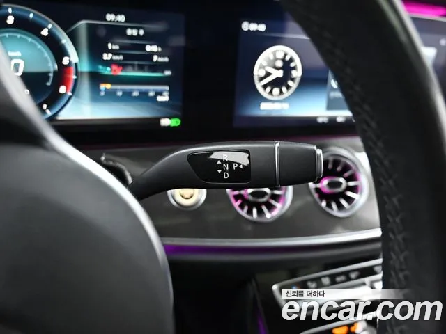 Mercedes-Benz CLS-Class C257 id 2763209 из Кореи 10