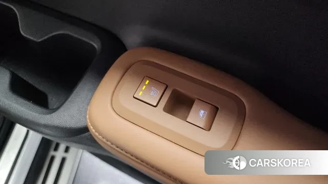 Hyundai Santa Fe (MX5) id 3400288 из Кореи 10