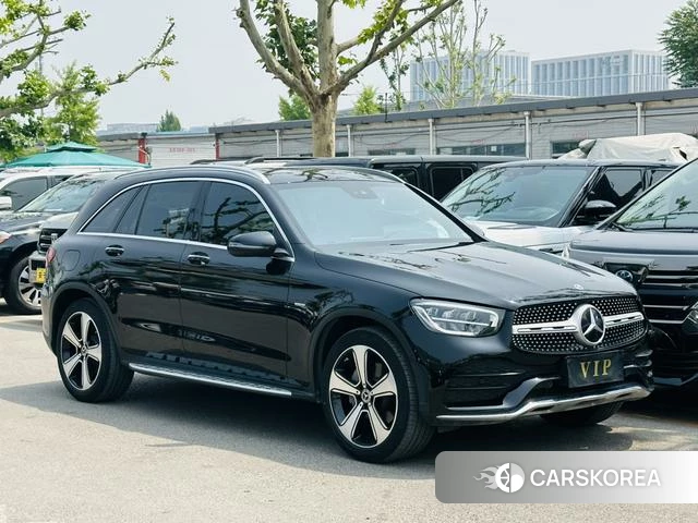 Mercedes-Benz GLC id 4313757 из Китая 10