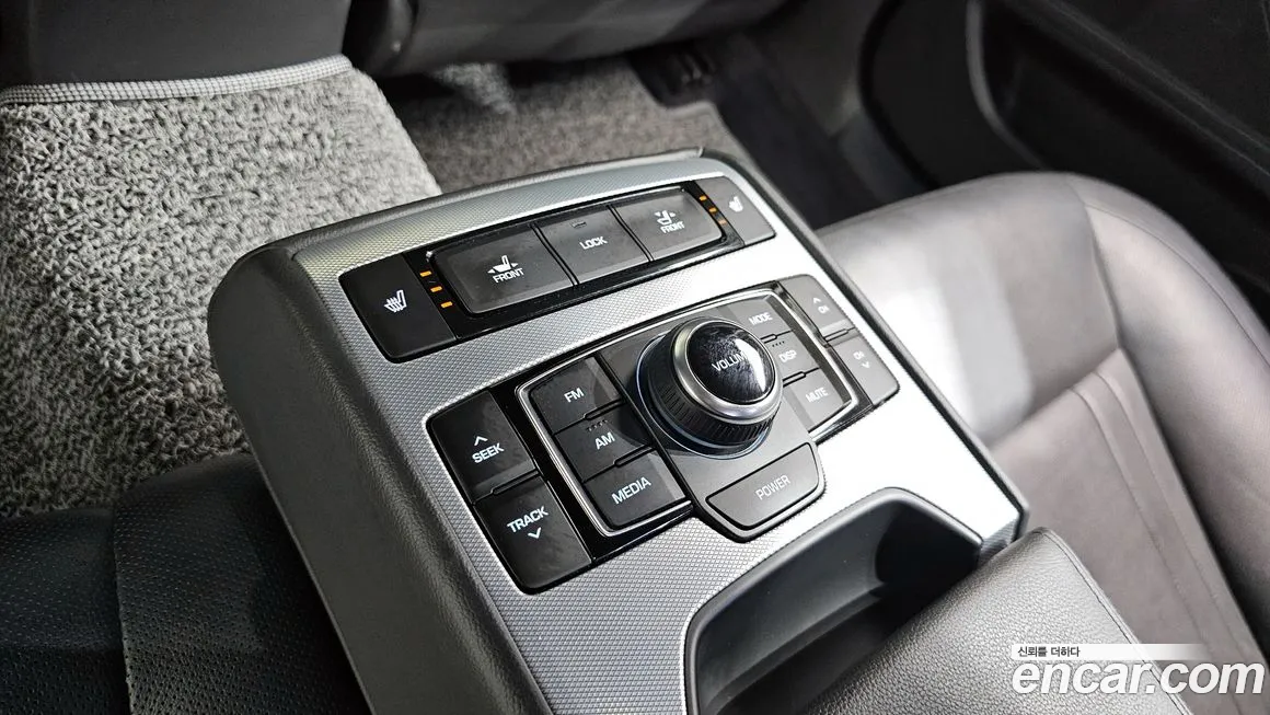 Genesis G80 id 2126755 из Кореи 10