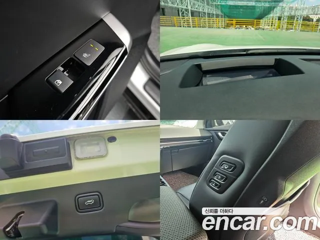 Kia EV6 id 2735169 из Кореи 10