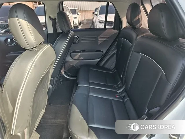 Hyundai Casper id 3595728 из Кореи 10