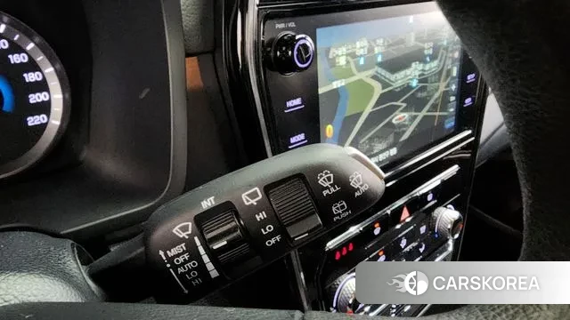 Ssangyong Berry New Tivoli id 3701847 из Кореи 10