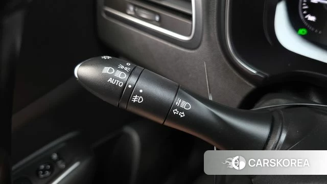 Renault Korea (Samsung) The New QM6 id 4717496 из Кореи 10