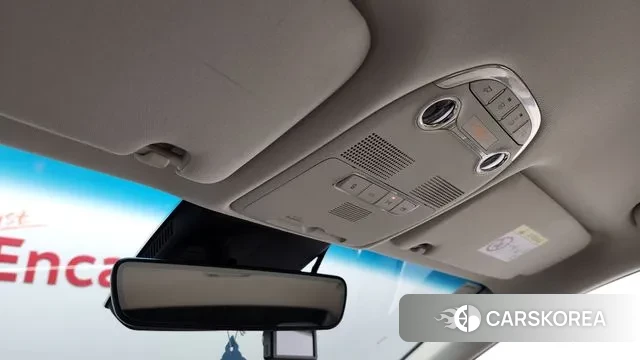 Hyundai The New Grandeur IG id 2901361 из Кореи 10